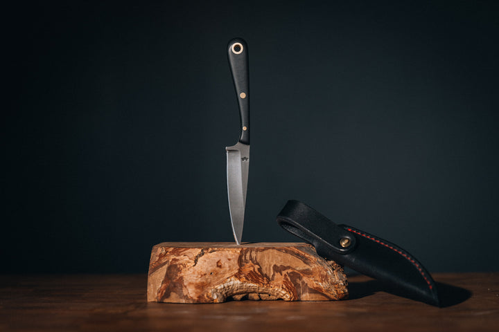 Utility Knife and Sheath