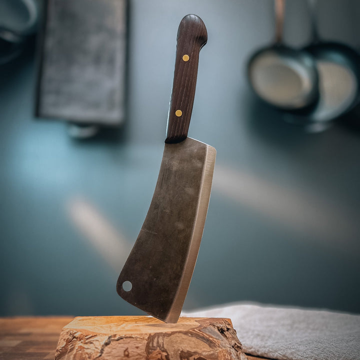 Kitchen Cleaver