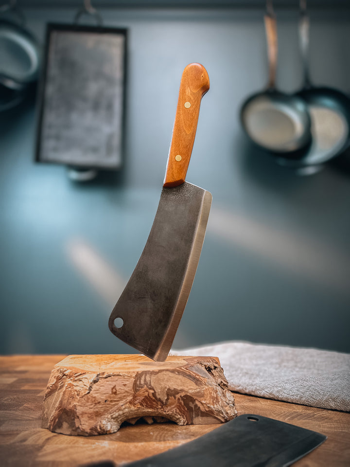 Kitchen Cleaver