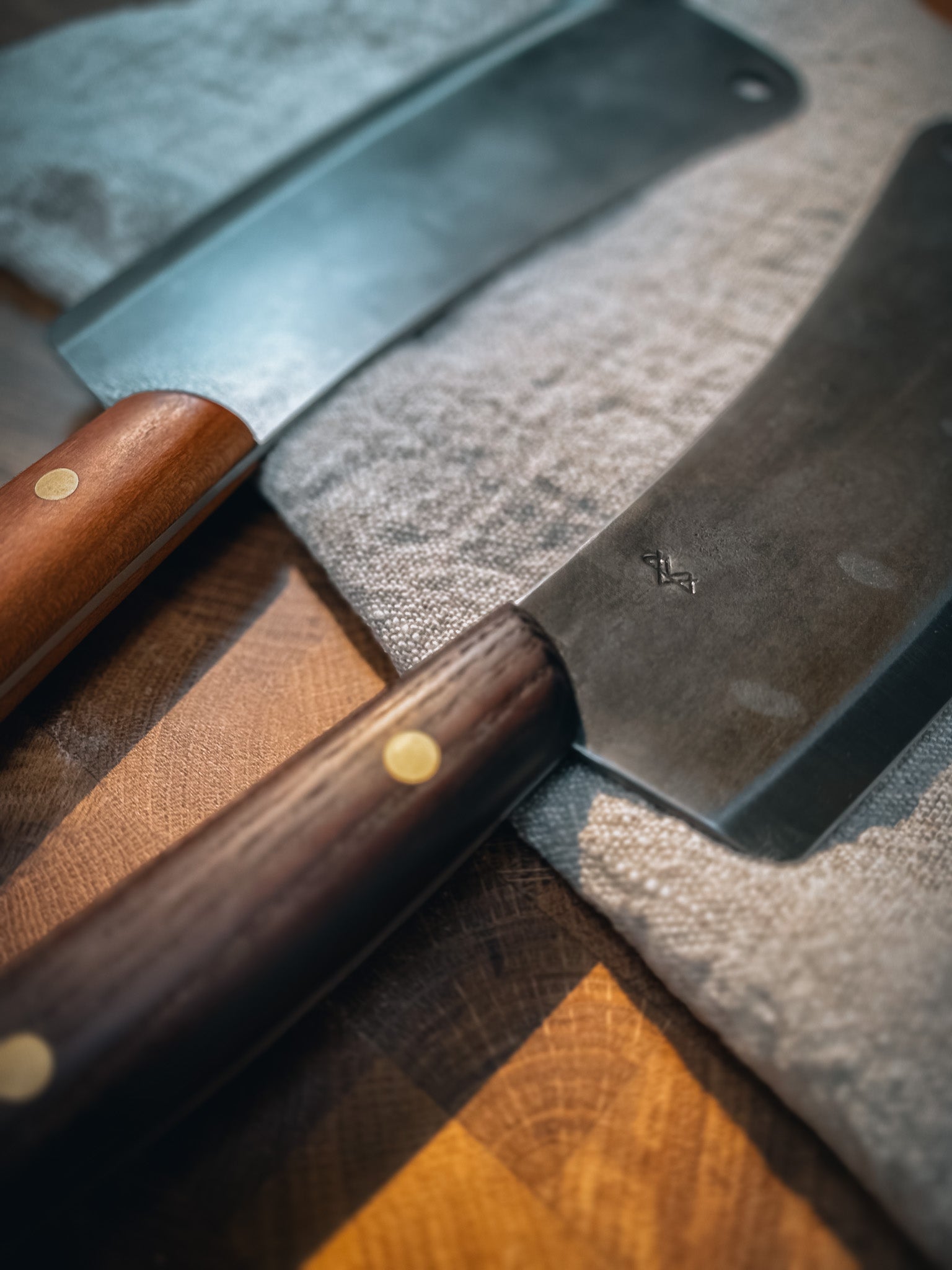 Kitchen Cleaver