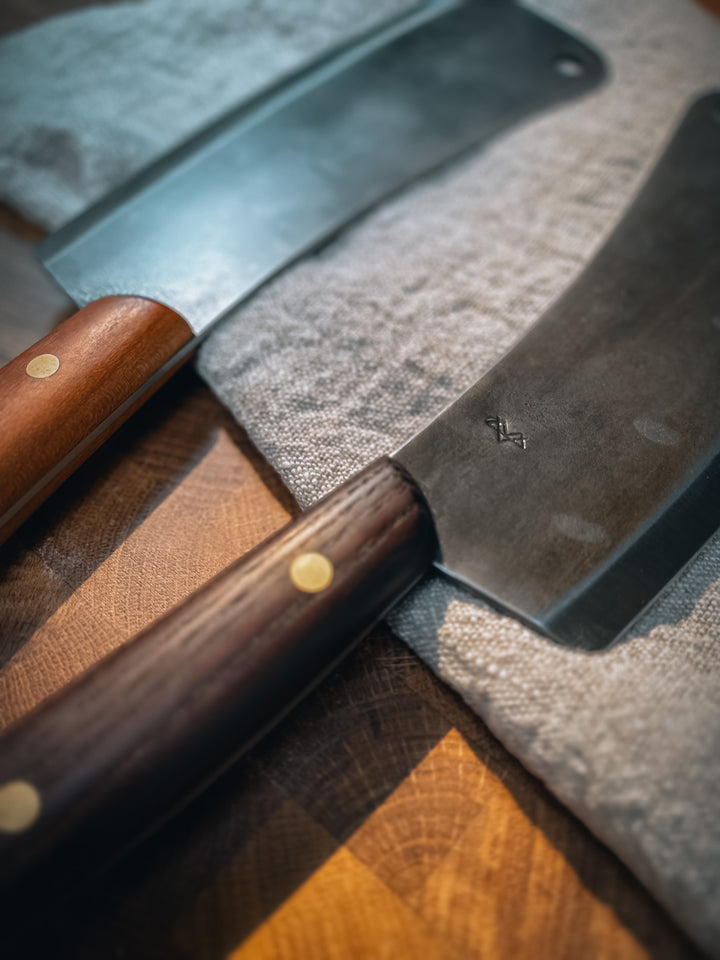 Kitchen Cleaver