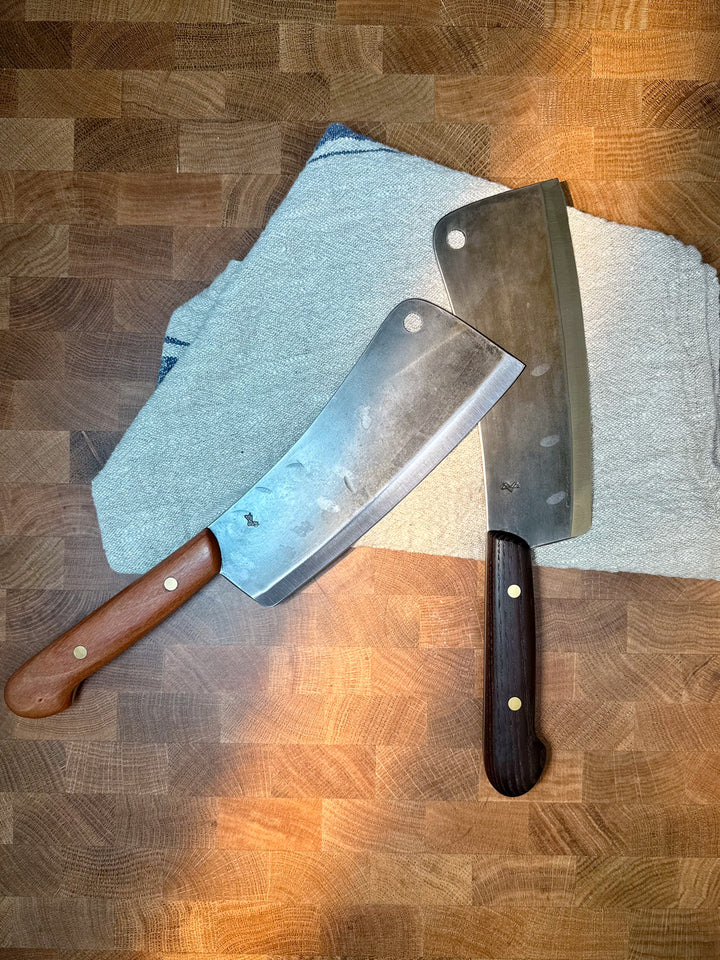 Kitchen Cleaver