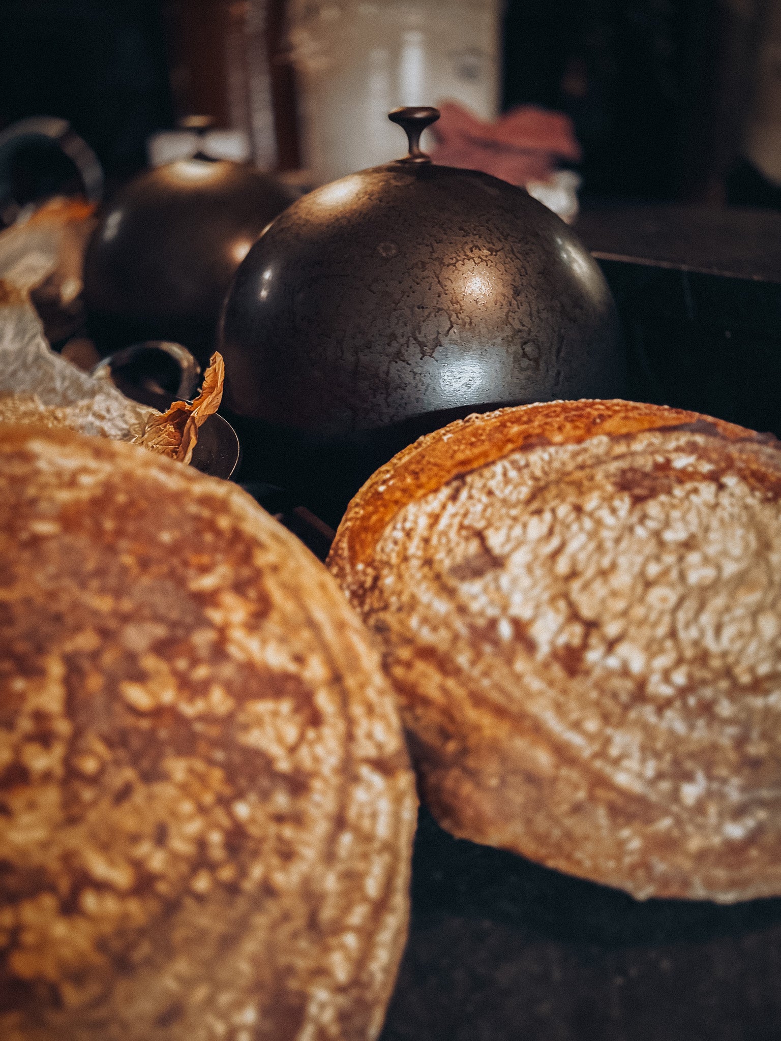 Bread Cloche