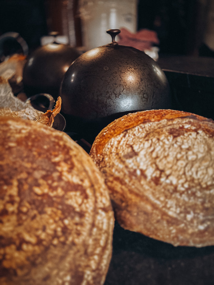 Bread Cloche