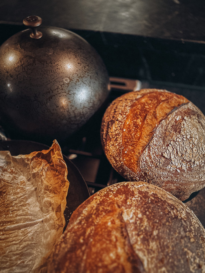 Bread Cloche