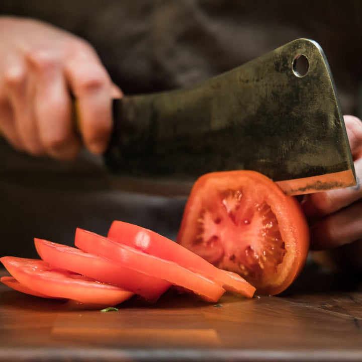 Kitchen Cleaver