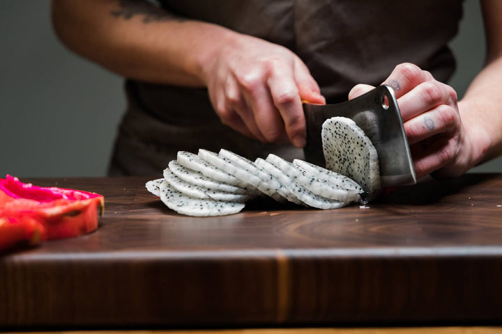 Kitchen Cleaver