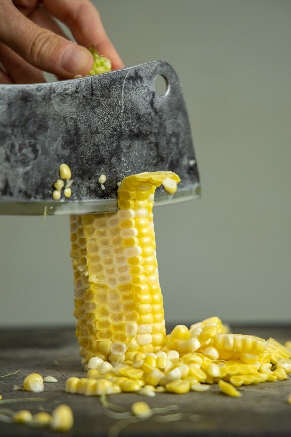 Kitchen Cleaver