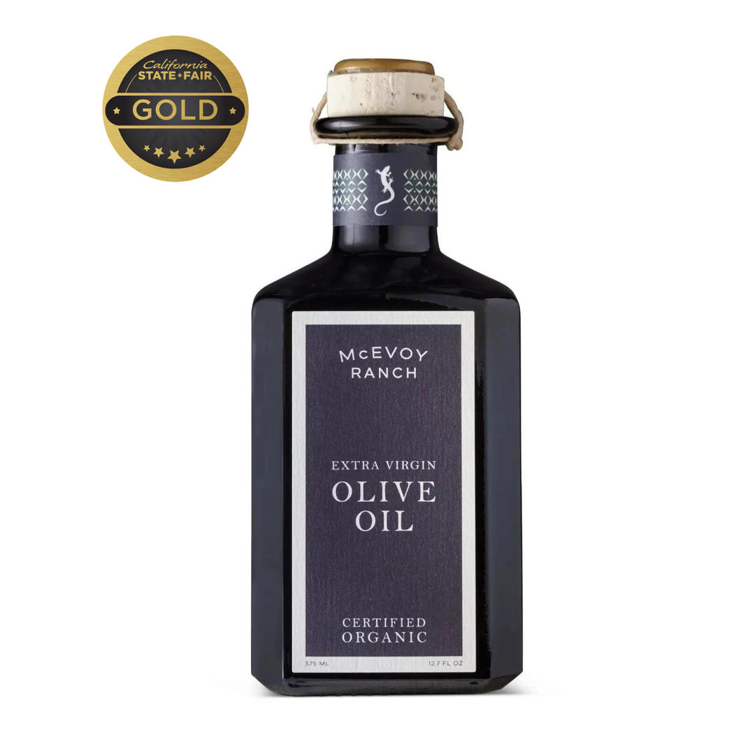 McEvoy Ranch Extra Virgin Olive Oil