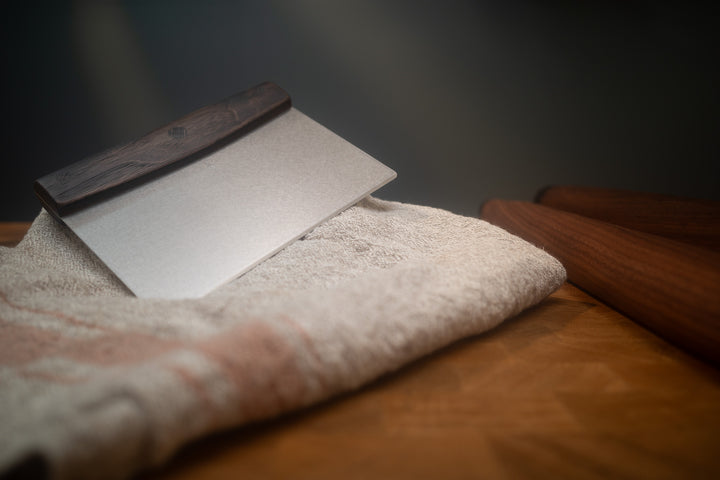 Bench Knife