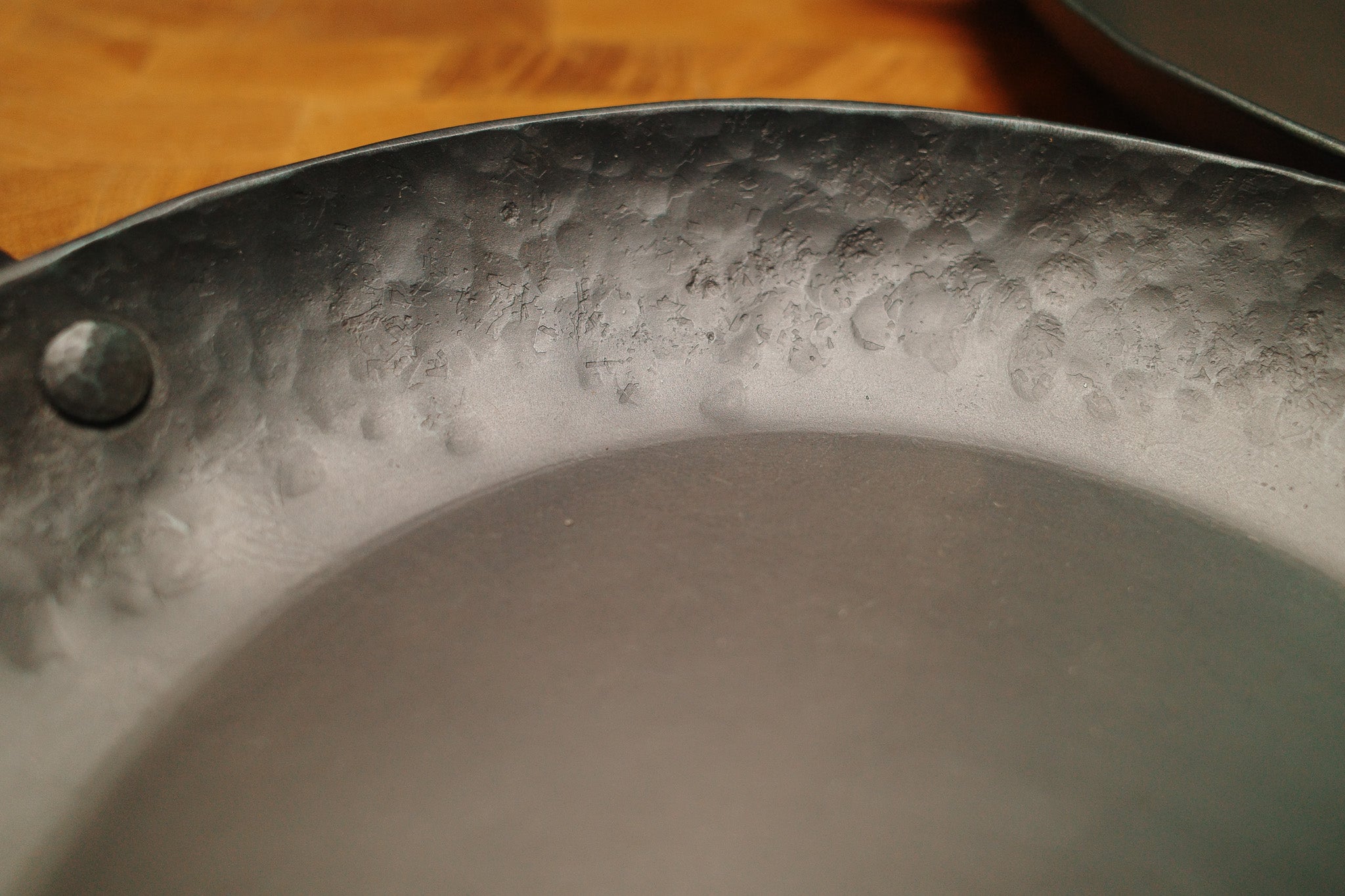Heritage Cookware 2026 (seconds)