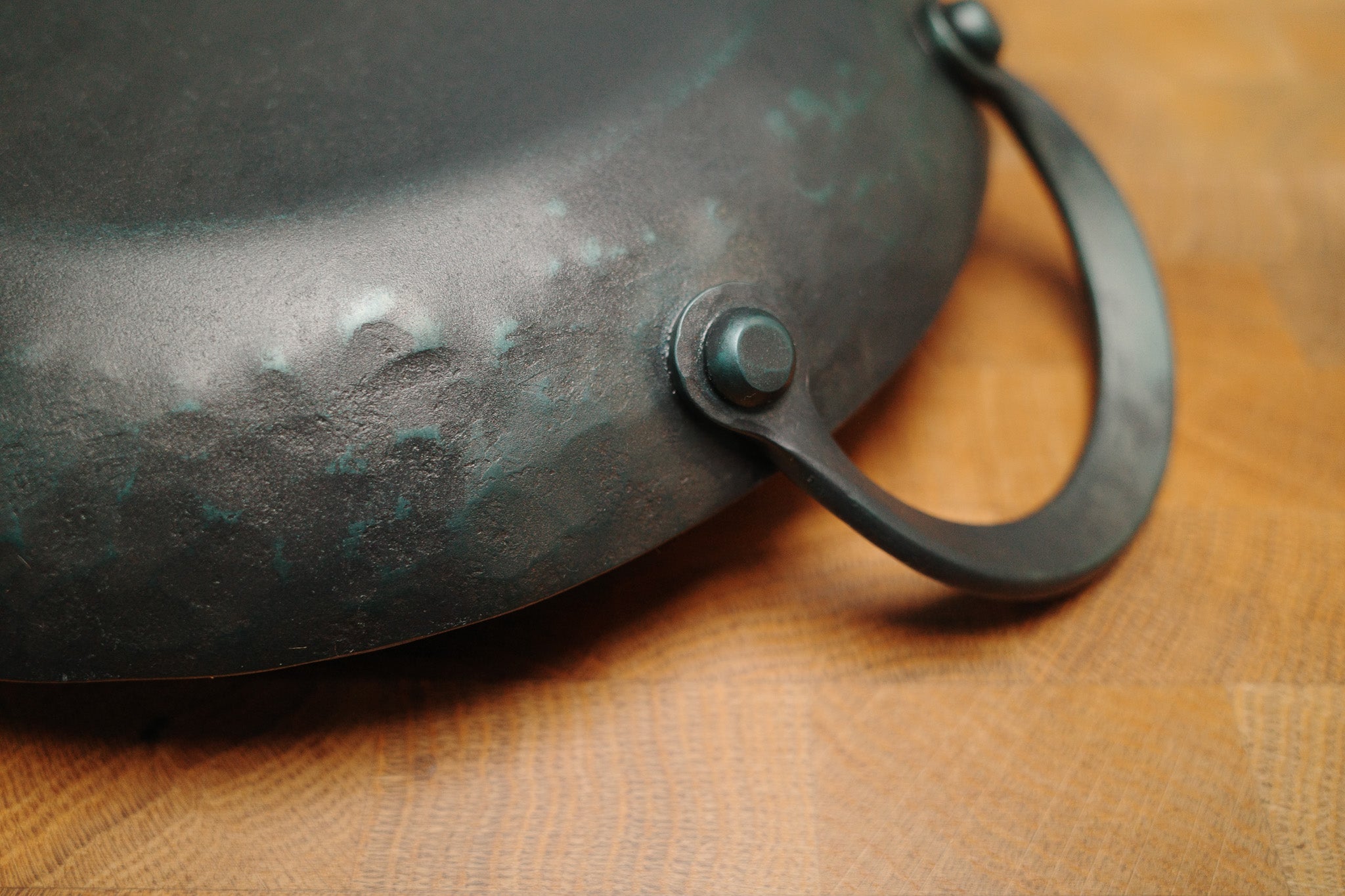 Heritage Cookware 2026 (seconds)