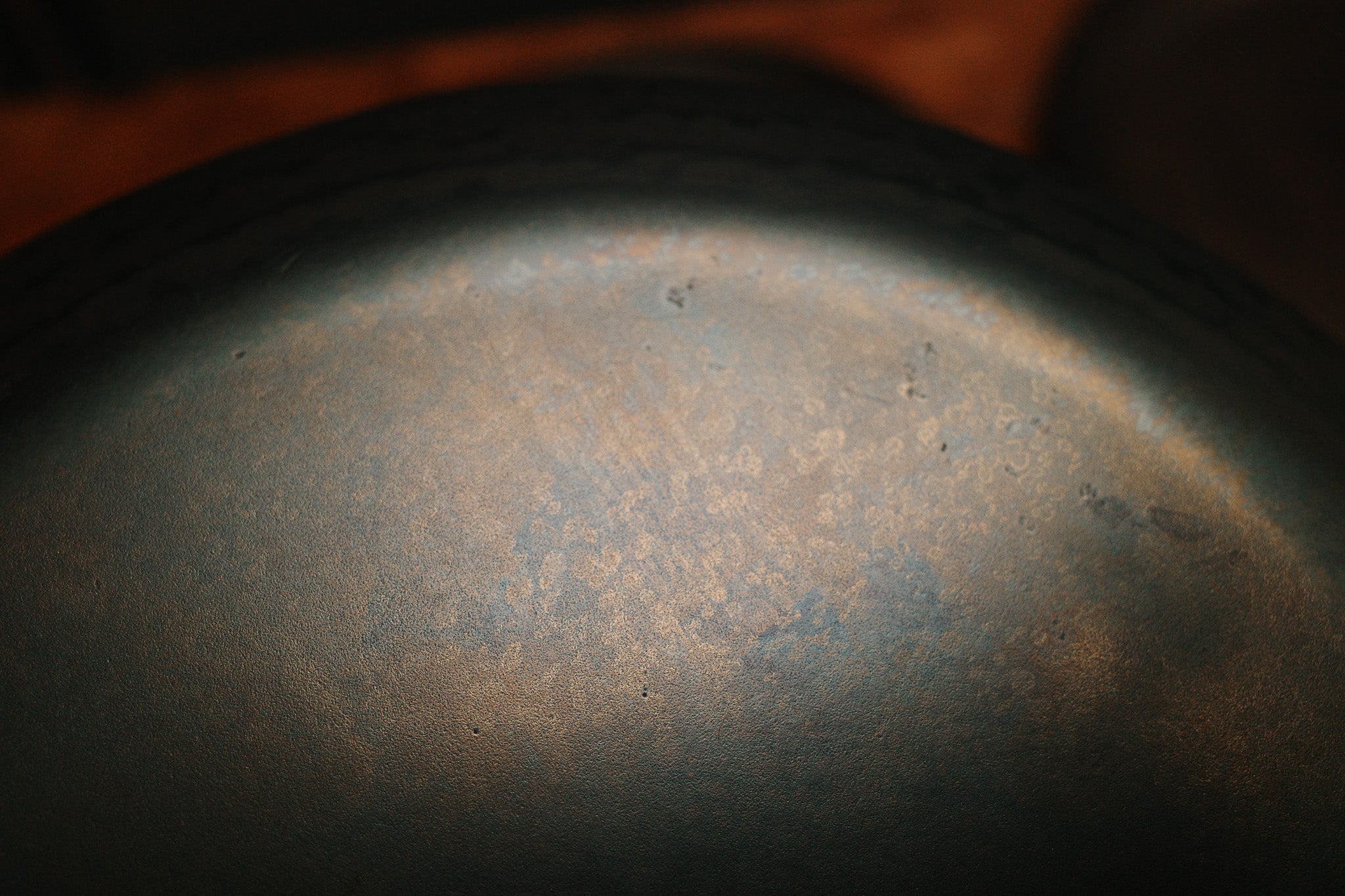 Heritage Cookware 2026 (seconds)