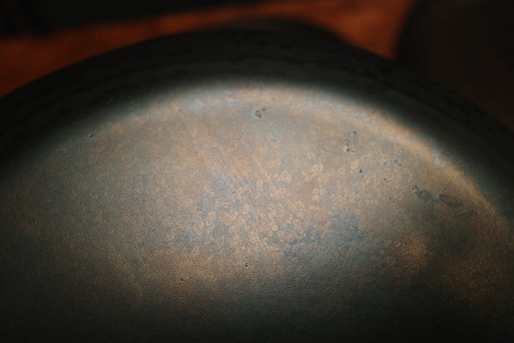 Heritage Cookware 2026 (seconds)