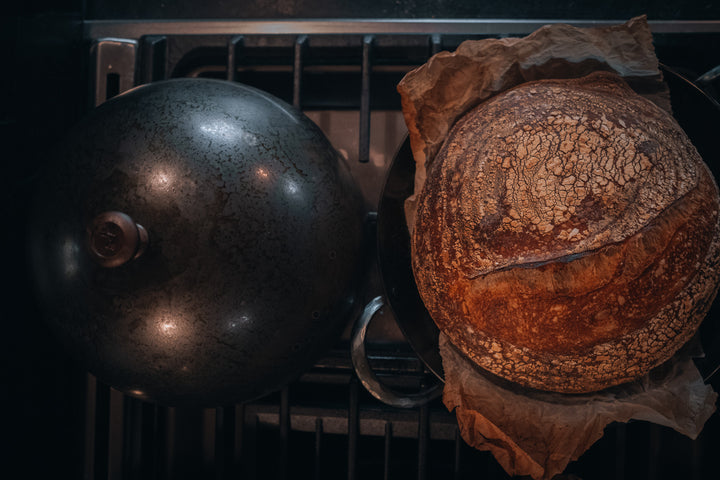Bread Cloche