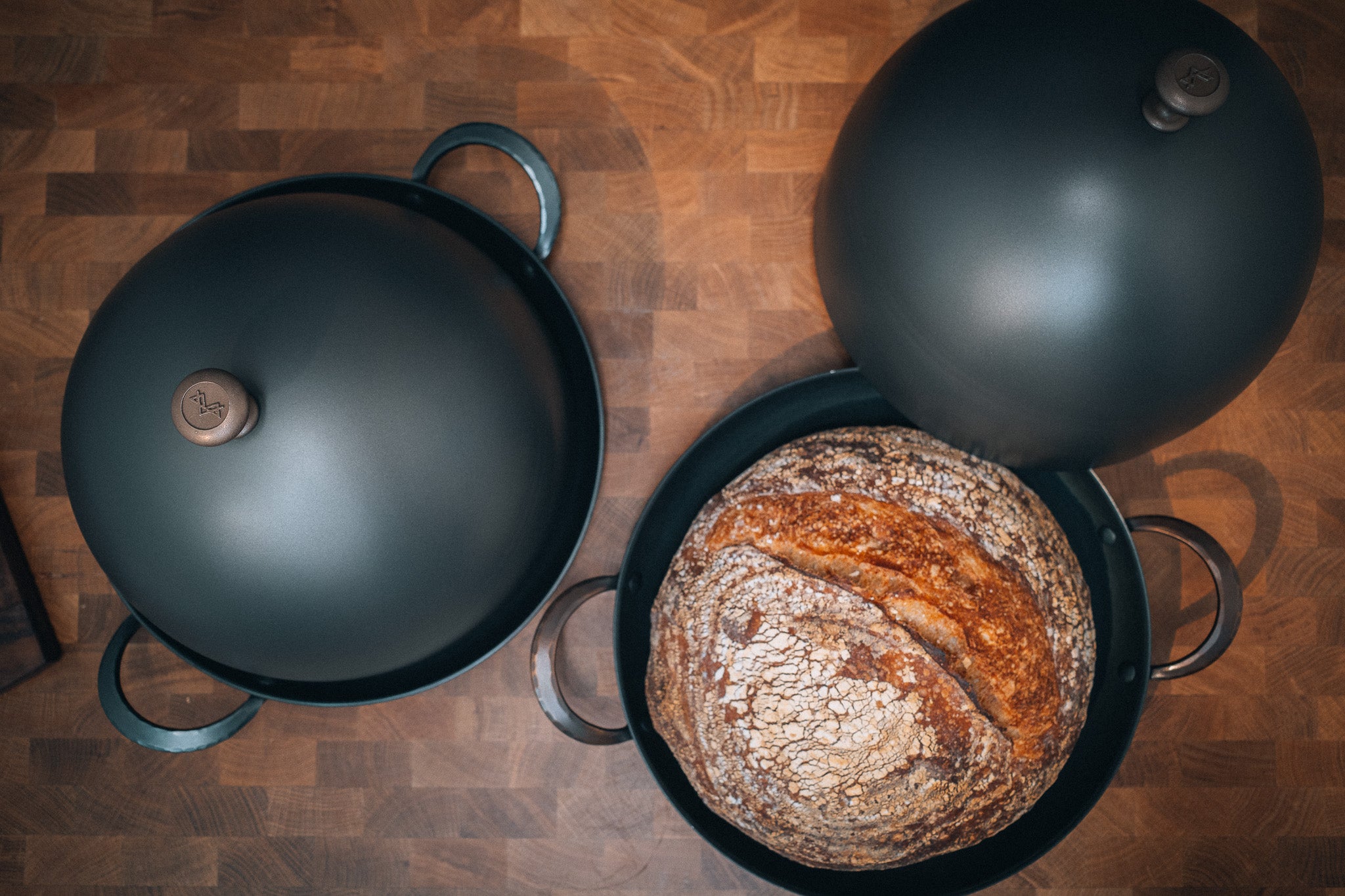 Bread Cloche