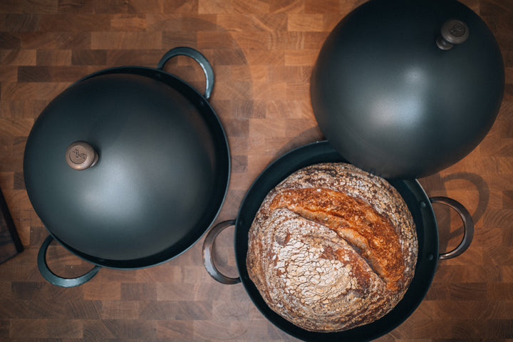 Bread Cloche