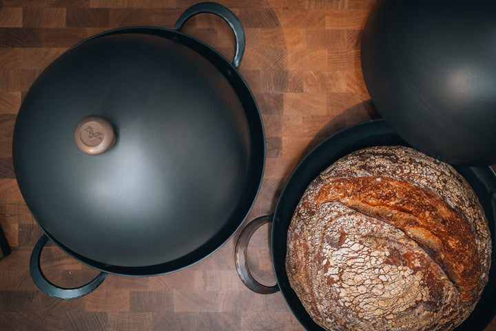 Bread Cloche