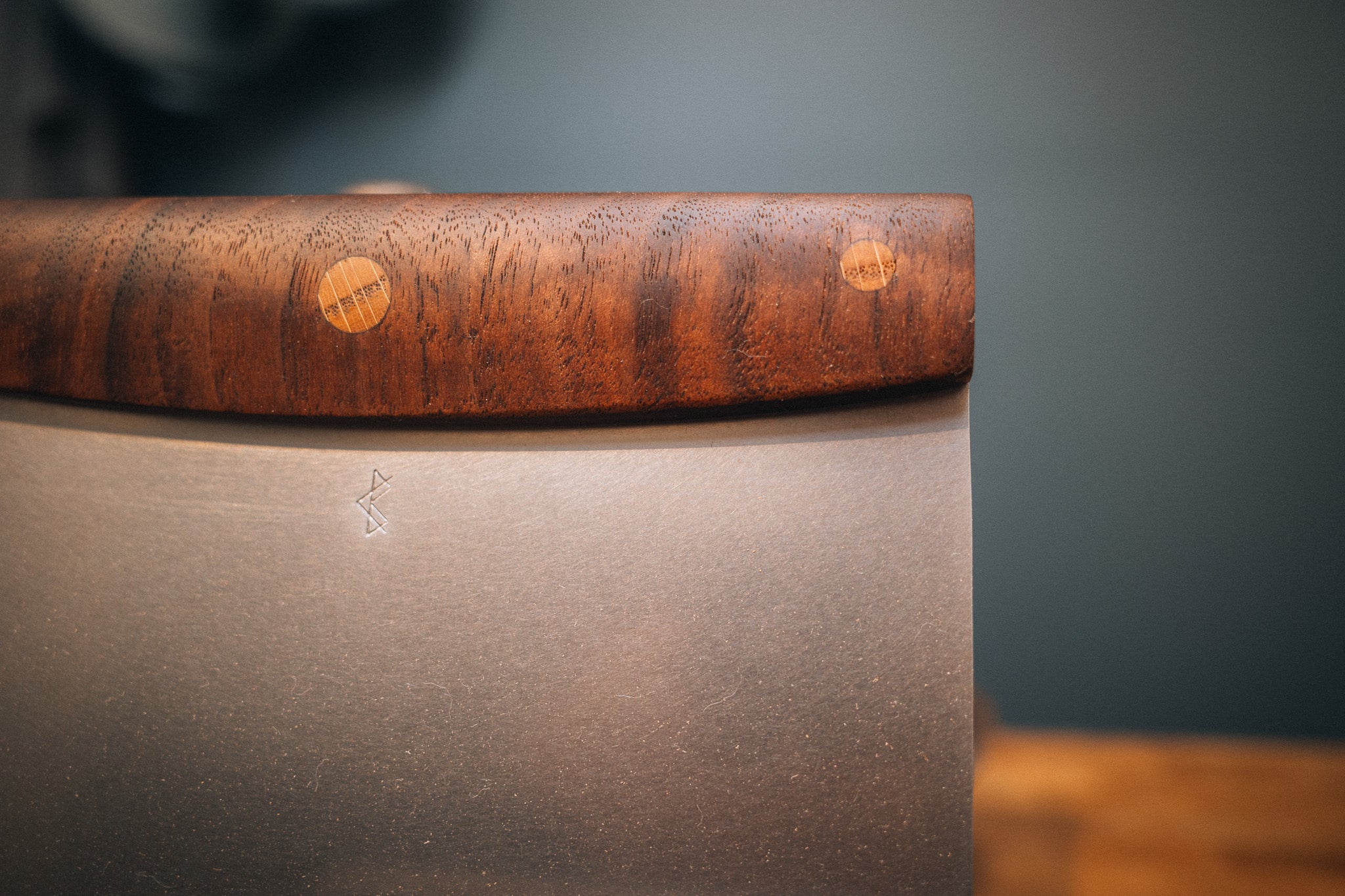 Bench Knife