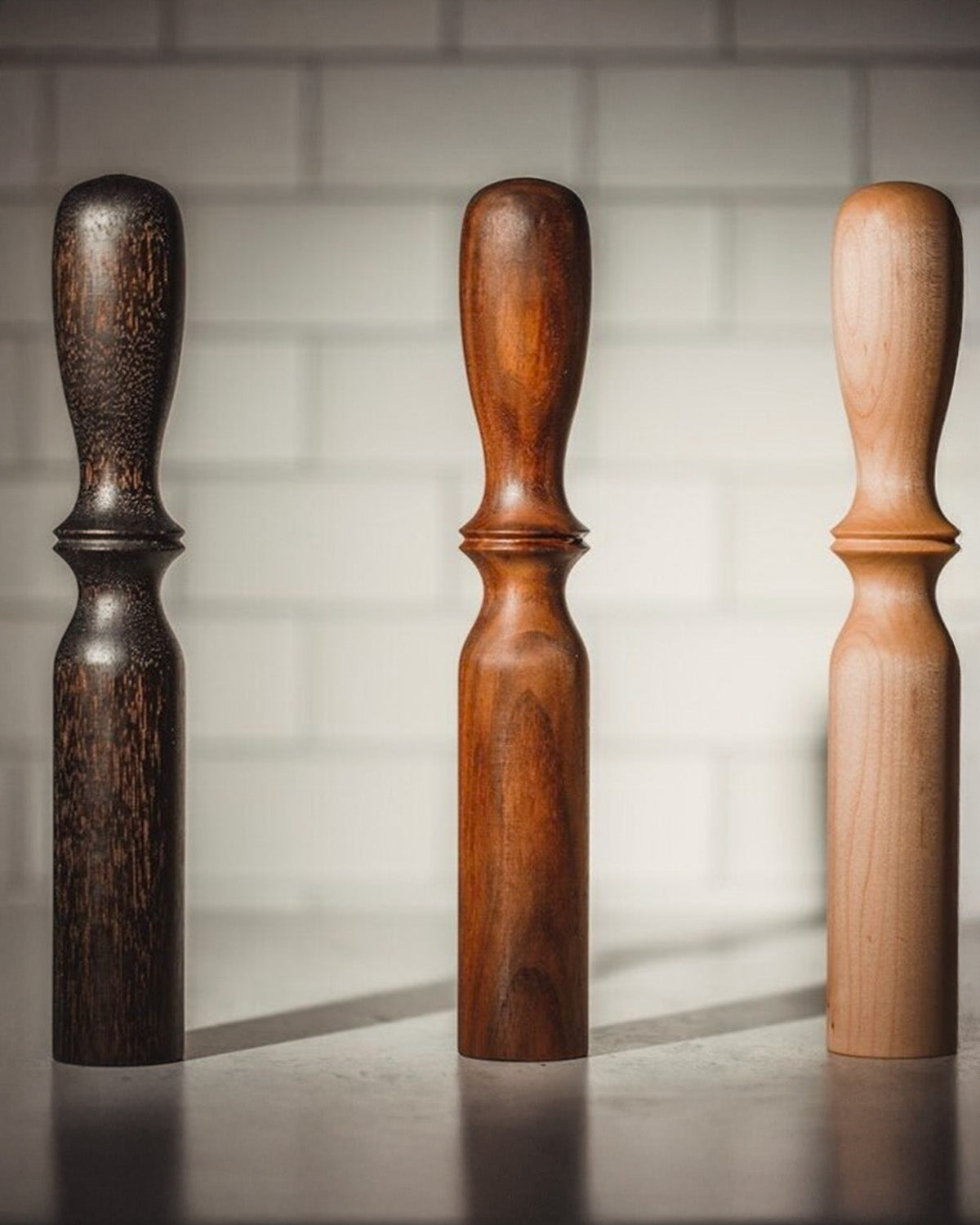 Creative Barware Blanc Creatives Hand-Crafted Culinary Tools