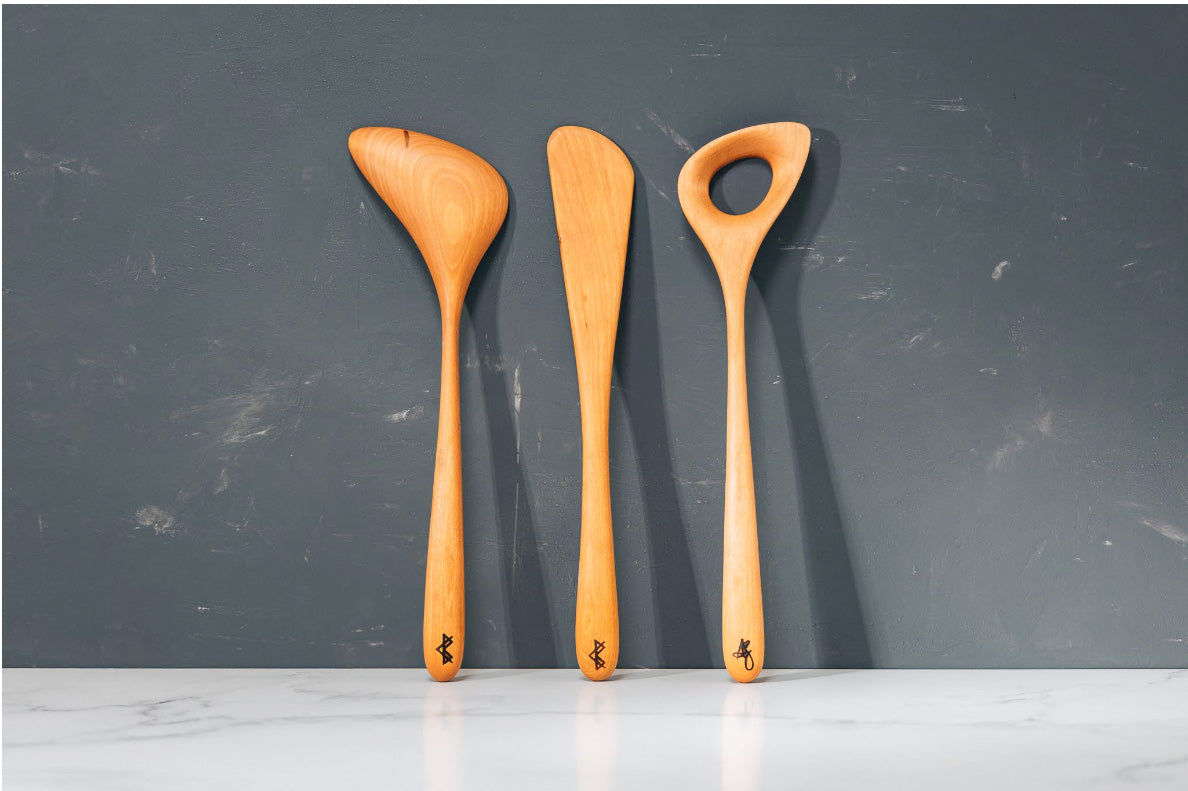Woodenware