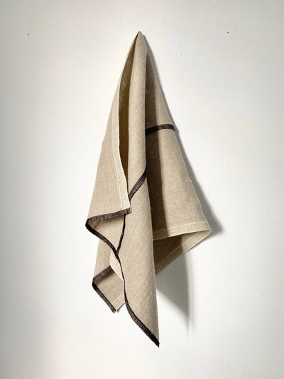 Paperless towel - linen reusable