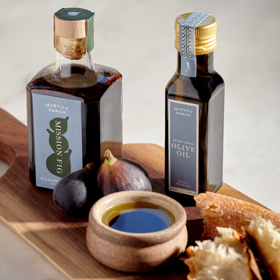 Mission Fig Balsamic Vinegar 250 ML