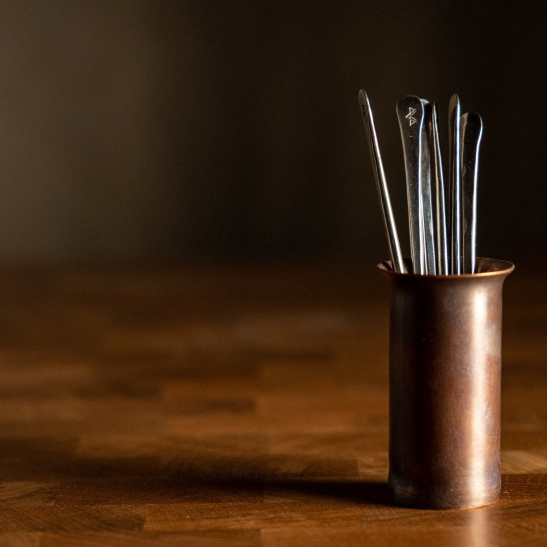 Cocktail Pick Set