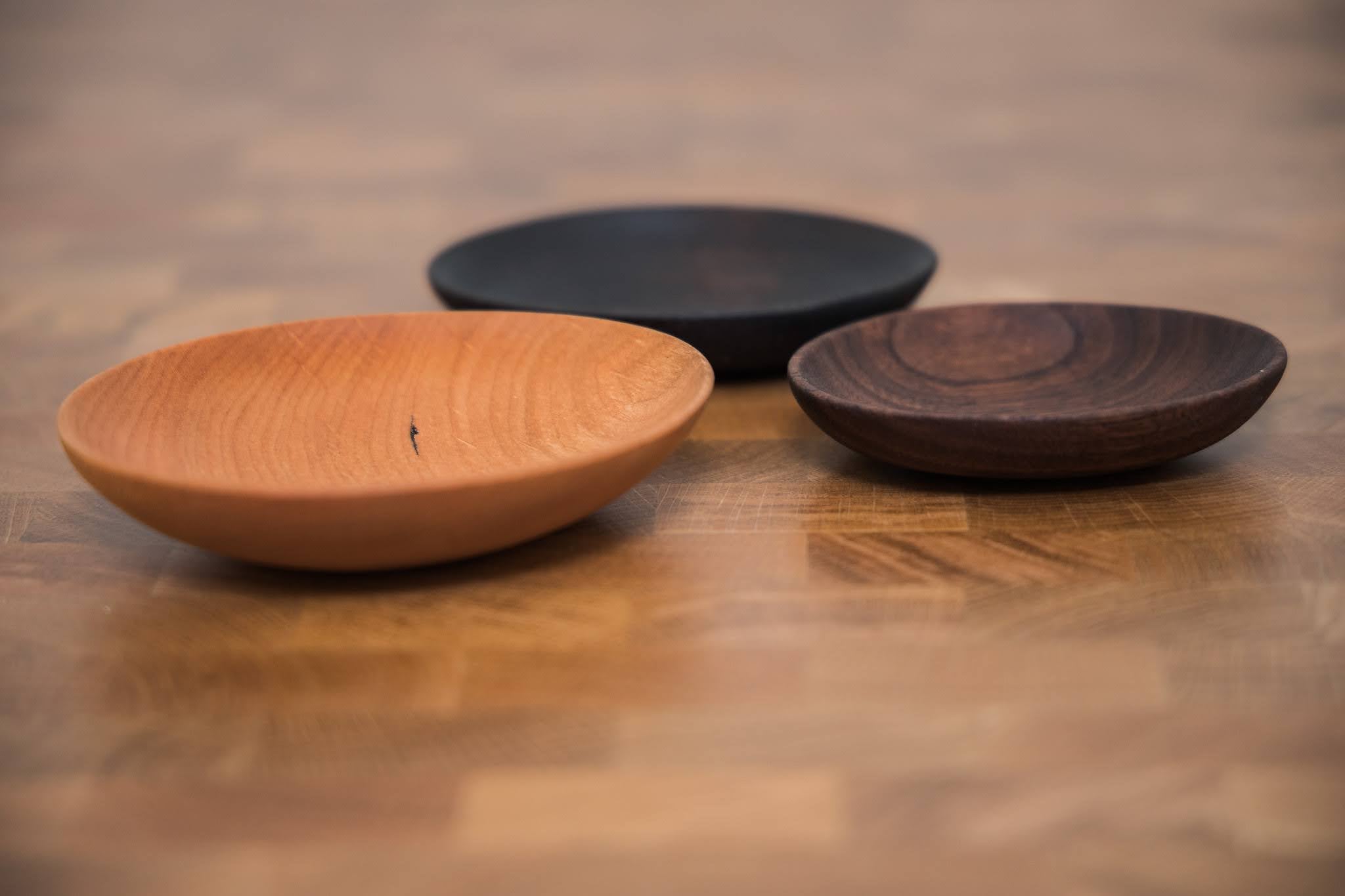 Pinch Bowl