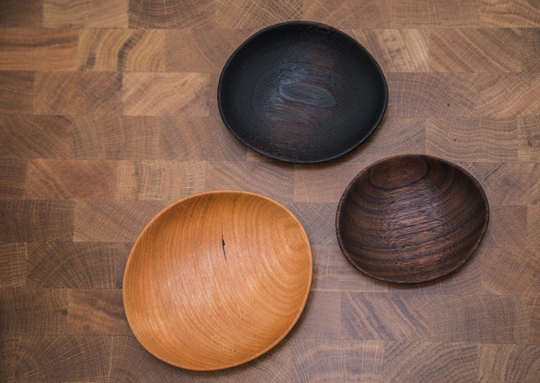 Pinch Bowl