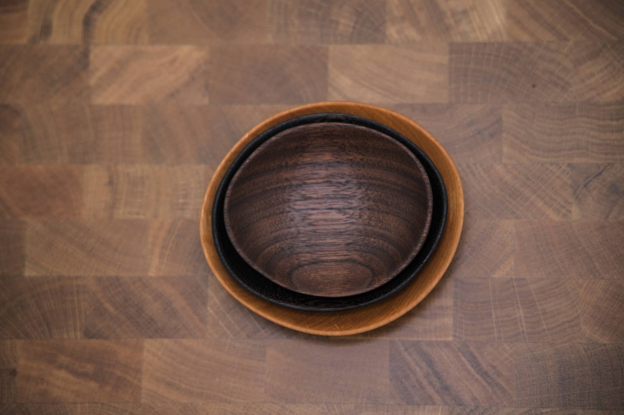 Pinch Bowl
