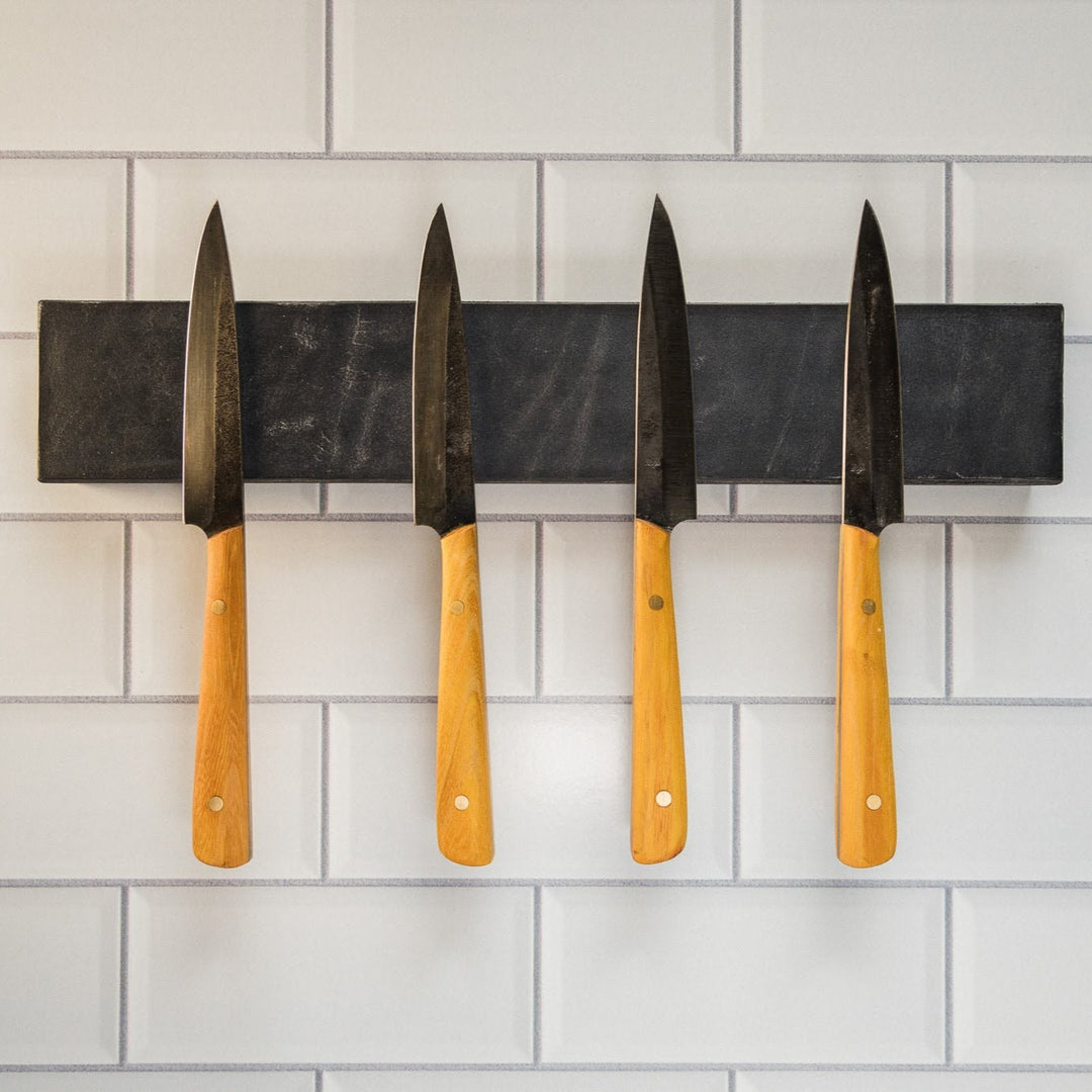 Magnetic Knife Rack