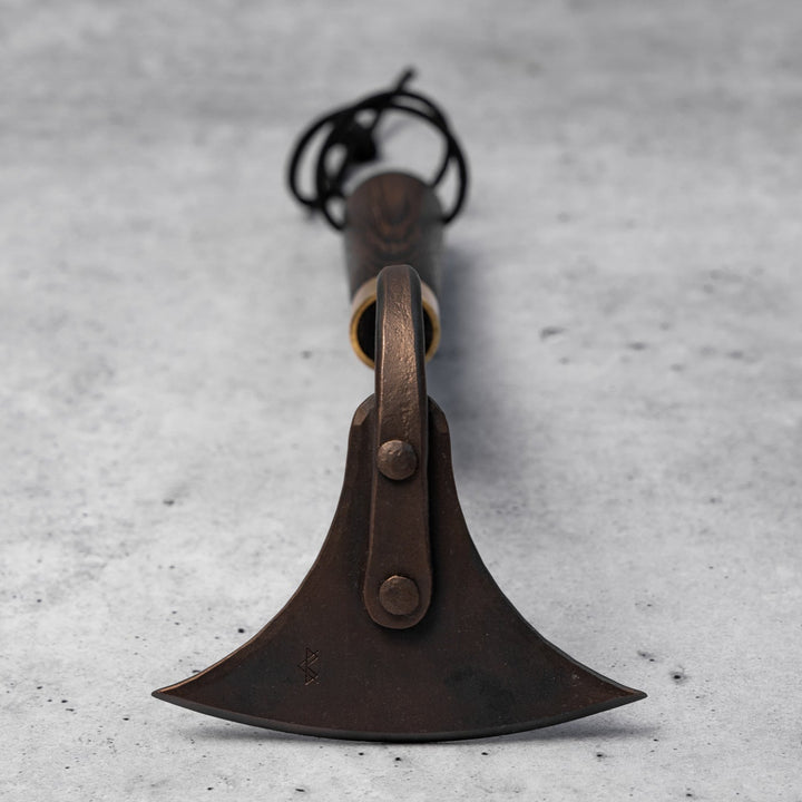 Forged Garden Weeder