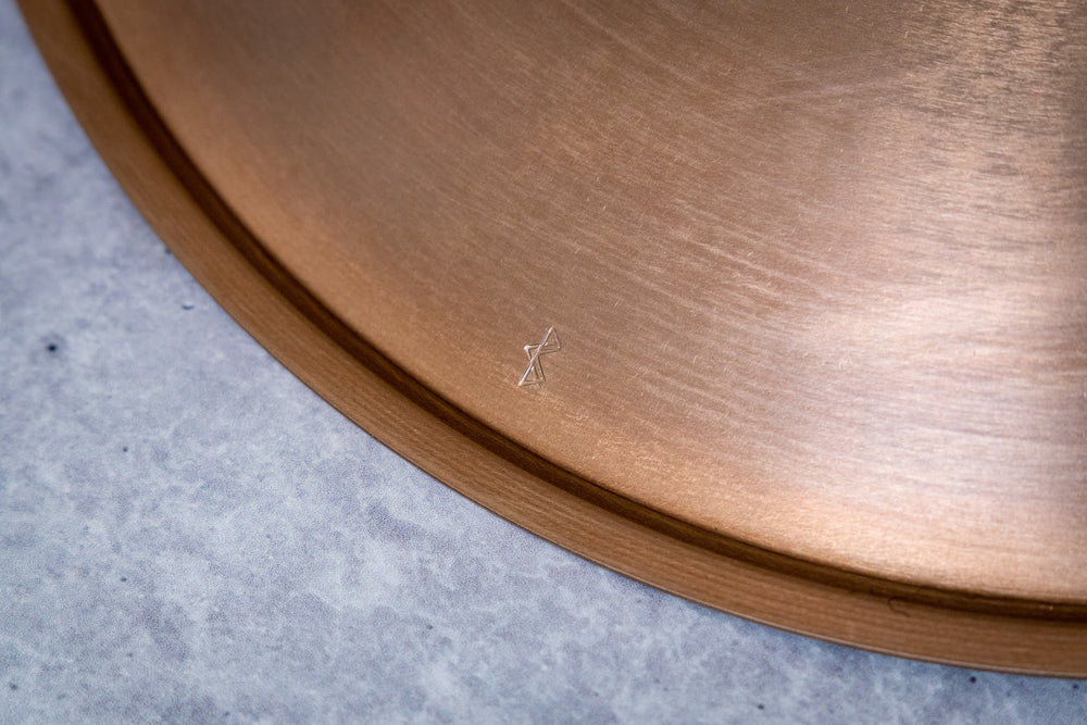 Blanc Creatives Stainless Steel Lid
